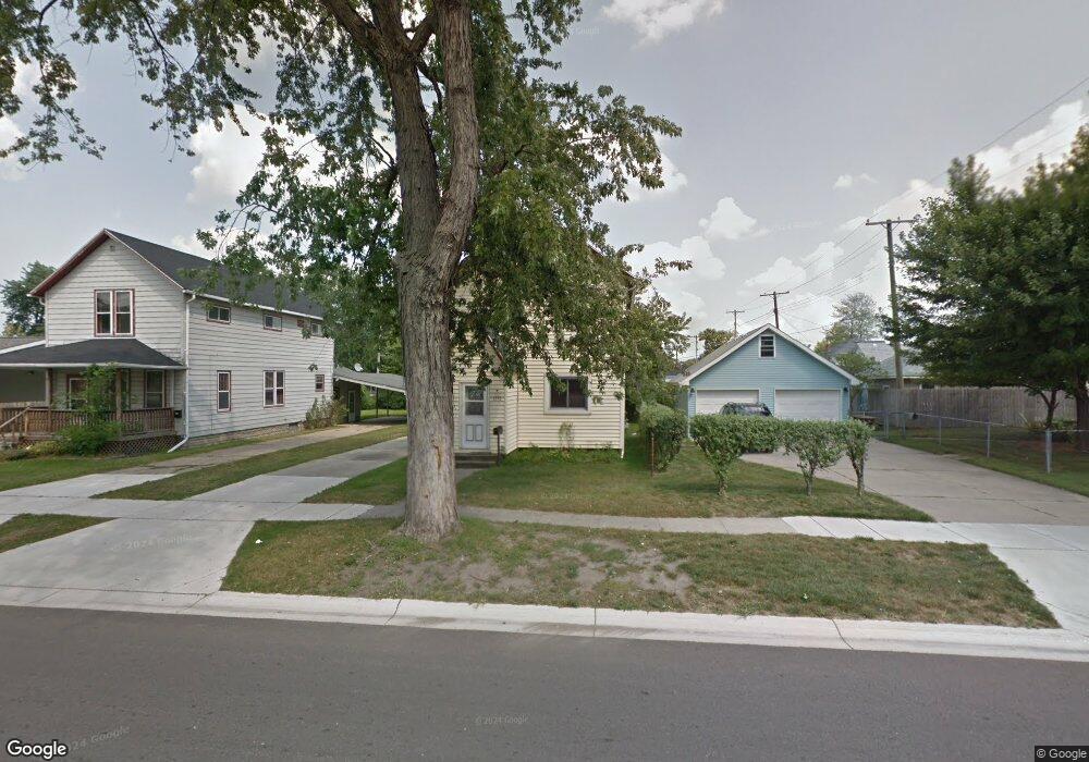 1218 20th St, Port Huron, MI 48060 - photo 1