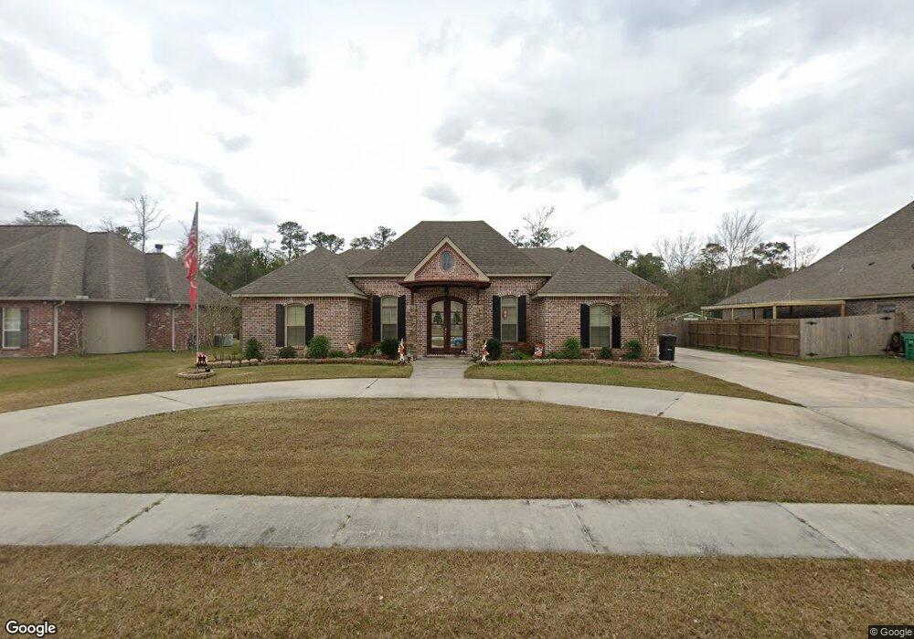 320 Nelson Landing Dr, Pearl River, LA 70452 - photo 1