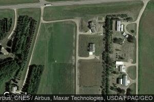 1594 39c Ave NW, Garrison, ND 58540