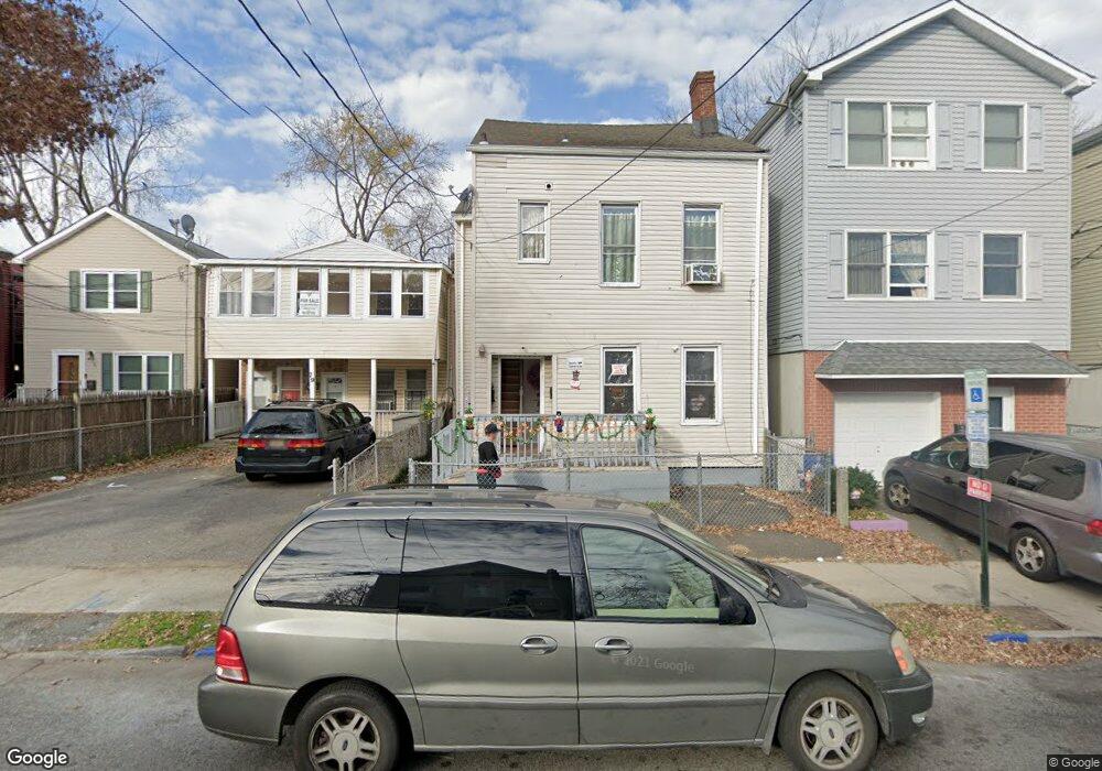 81 N 1st St, Paterson, NJ 07522 - photo 1