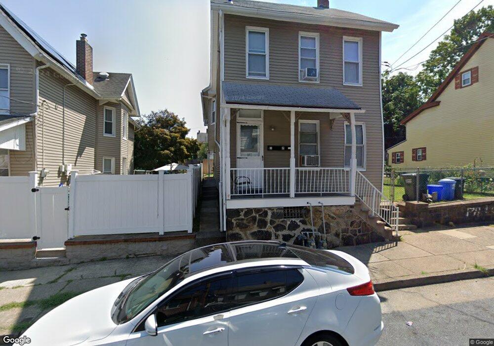 537 Ontario St unit 2, Bethlehem, PA 18015 - photo 1