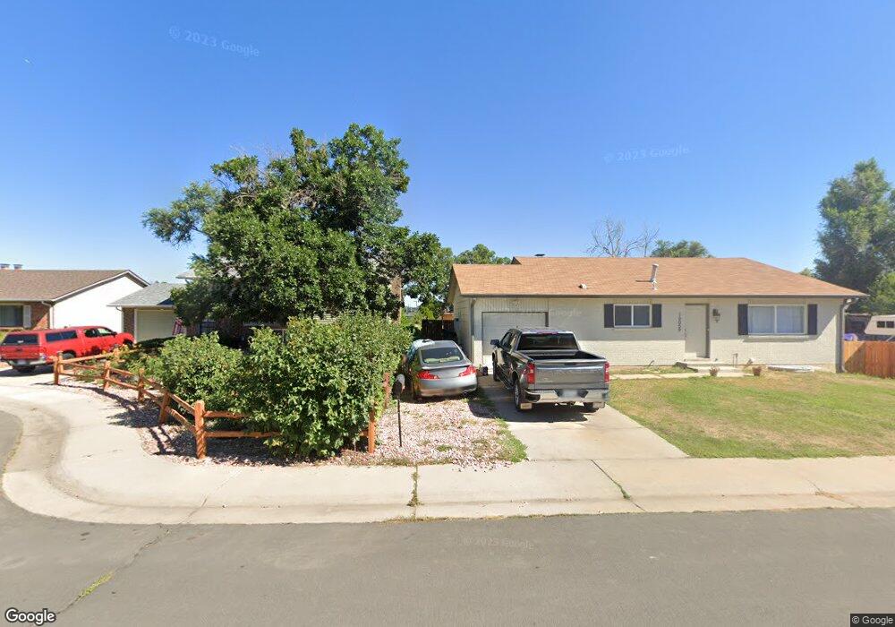 16039 E 10th Dr, Aurora, CO 80011 - photo 1