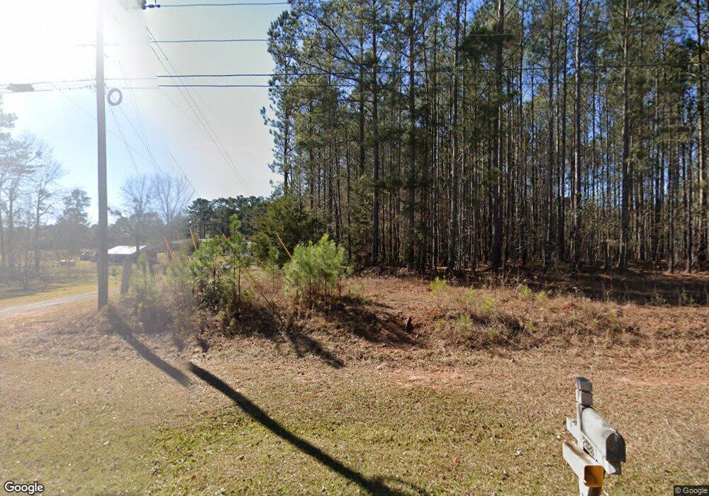 2026 Maynards Mill Rd, Forsyth, GA 31029 - photo 1