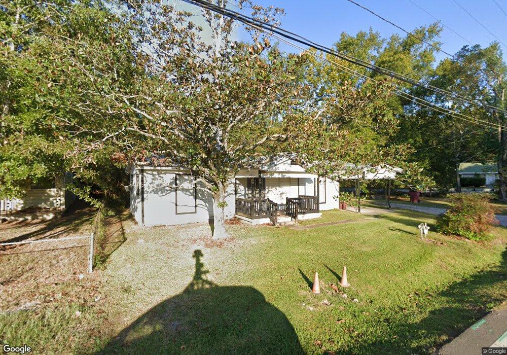720 S Beech St, Picayune, MS 39466 - photo 1