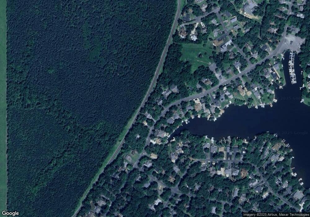 1430 Lakeview Pkwy, Locust Grove, VA 22508 - photo 1