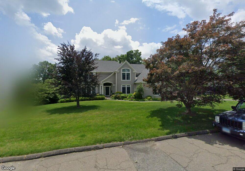 46 Broad Brook Ln, Stamford, CT 06907 - photo 1