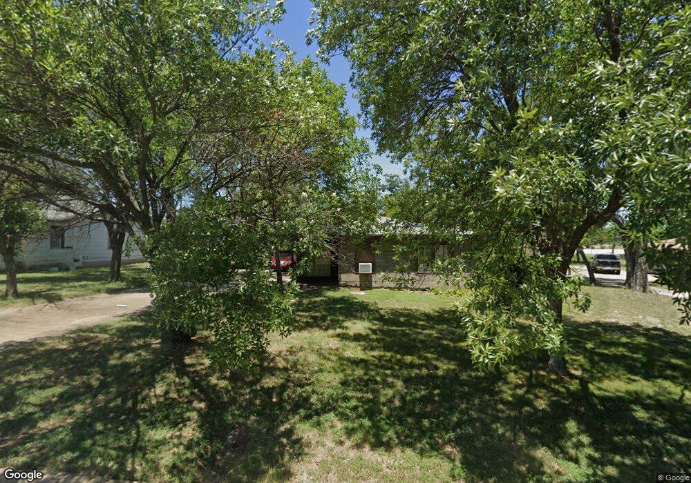 1417 NE 34th St, Fort Worth, TX 76106 - photo 1