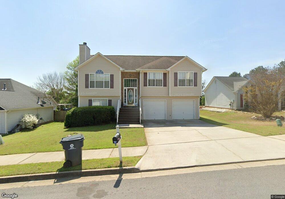 813 Lorraine Ln unit 4, Stockbridge, GA 30281 - photo 1