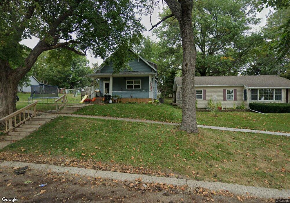 309 Grove St, Coon Rapids, IA 50058 - photo 1