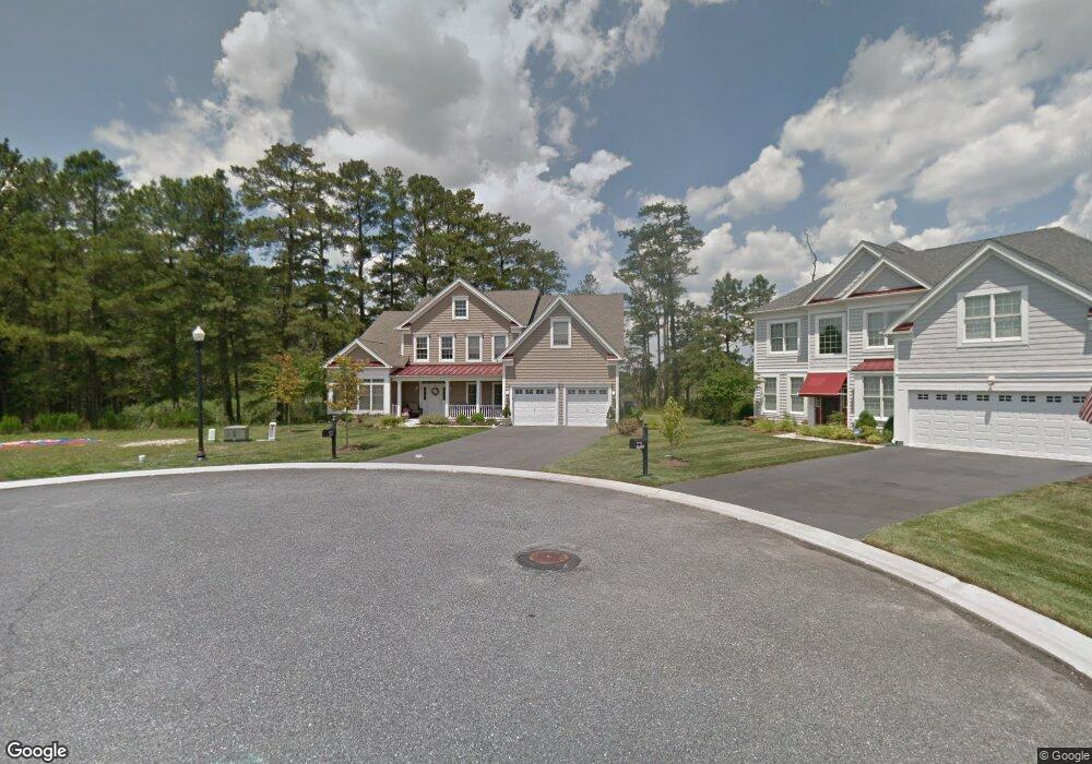 30869 Ocean View Place, Ocean View, DE 19970 - photo 1