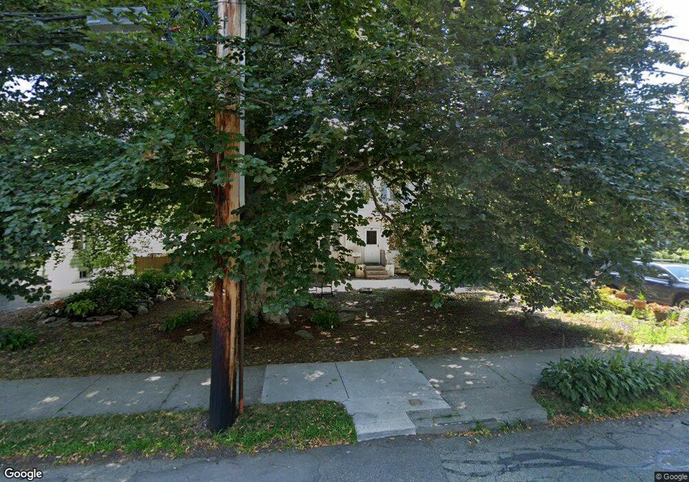 46 Cedar St, Newton Center, MA 02459 - photo 1