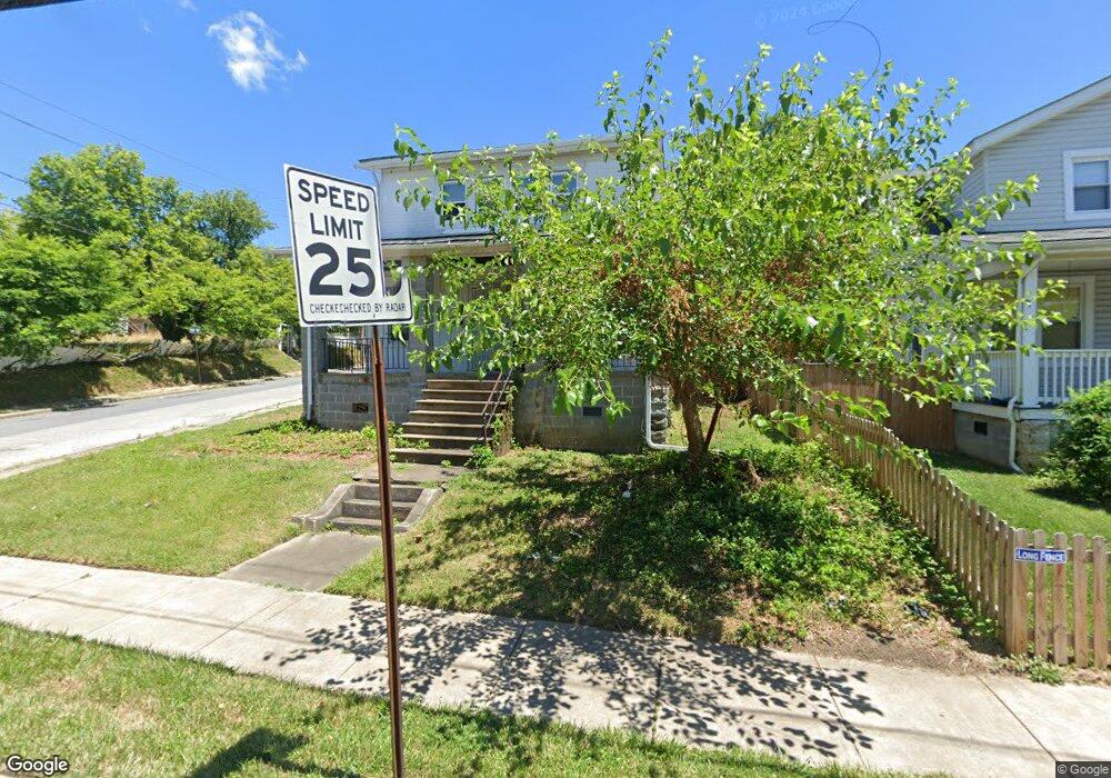 3300 Hamilton Ave, Baltimore, MD 21214 - photo 1