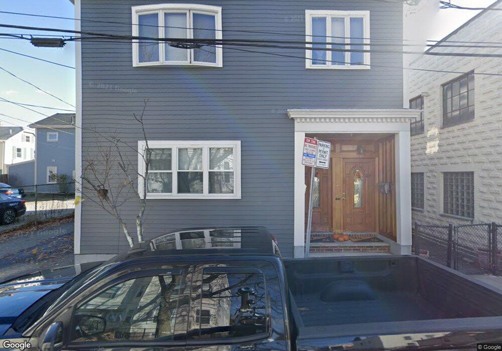8 Berkshire St unit 10, Cambridge, MA 02141 - photo 1