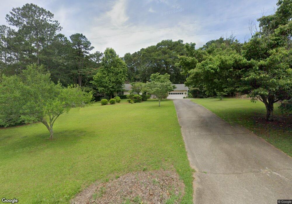 66 Channing Cope Rd, Covington, GA 30016 - photo 1