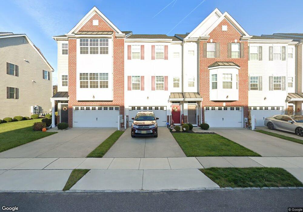 110 Winterberry Way unit 27, Woodbury, NJ 08096 - photo 1