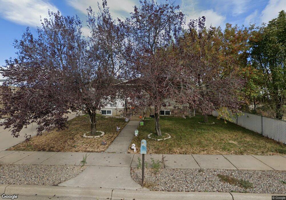 124 W 175 N, North Salt Lake, UT 84054 - photo 1