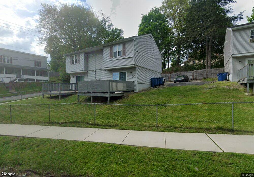 35A Summit St, West Springfield, MA 01089 - photo 1