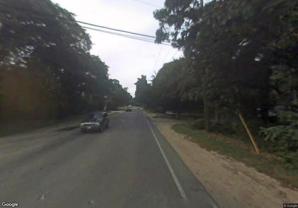 0 Carrolls Way, Tisbury, MA 02568 - photo 1