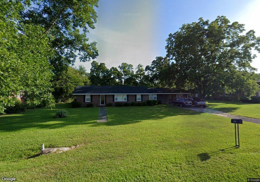 1945 Us Highway 280, Claxton, GA 30417 - photo 1