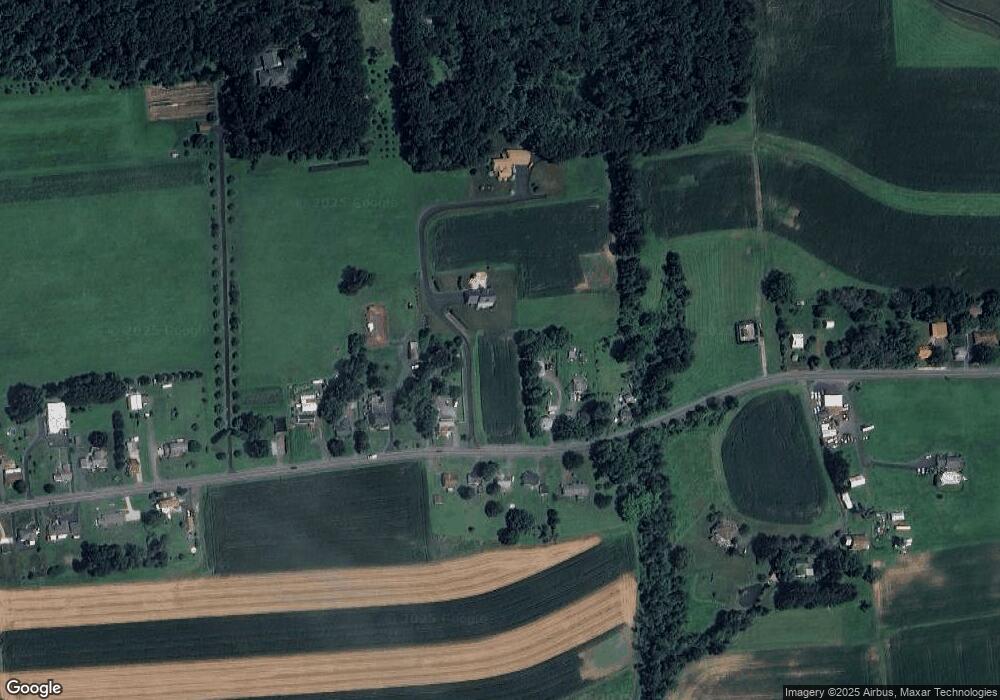 197 W Butler Dr, Drums, PA 18222 - photo 1