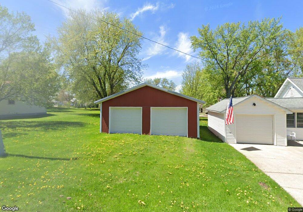 247 E Main St, Alma Center, WI 54611 - photo 1