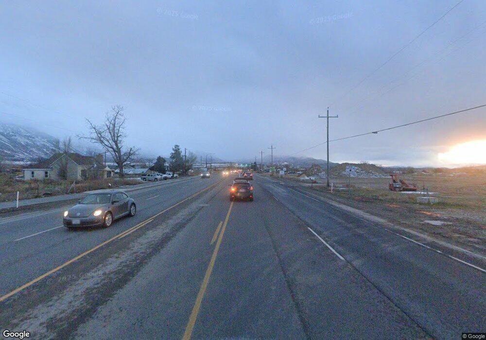 8162 S 2450 W, Spanish Fork, UT 84660 - photo 1