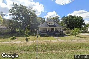 202 E Main St, Arma, KS 66712