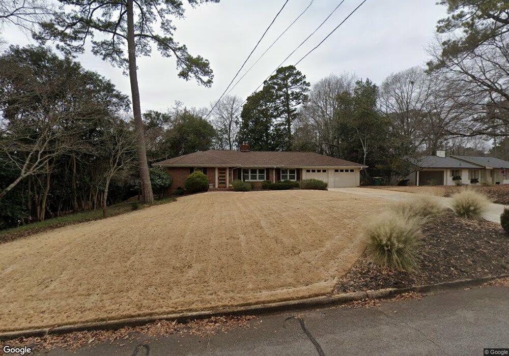 135 Harold Dr, Athens, GA 30606 - photo 1