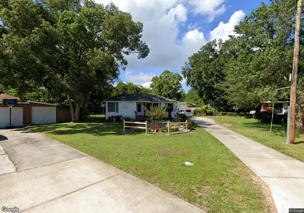 4781 Cardinal Place, Jacksonville, FL 32210 - photo 1