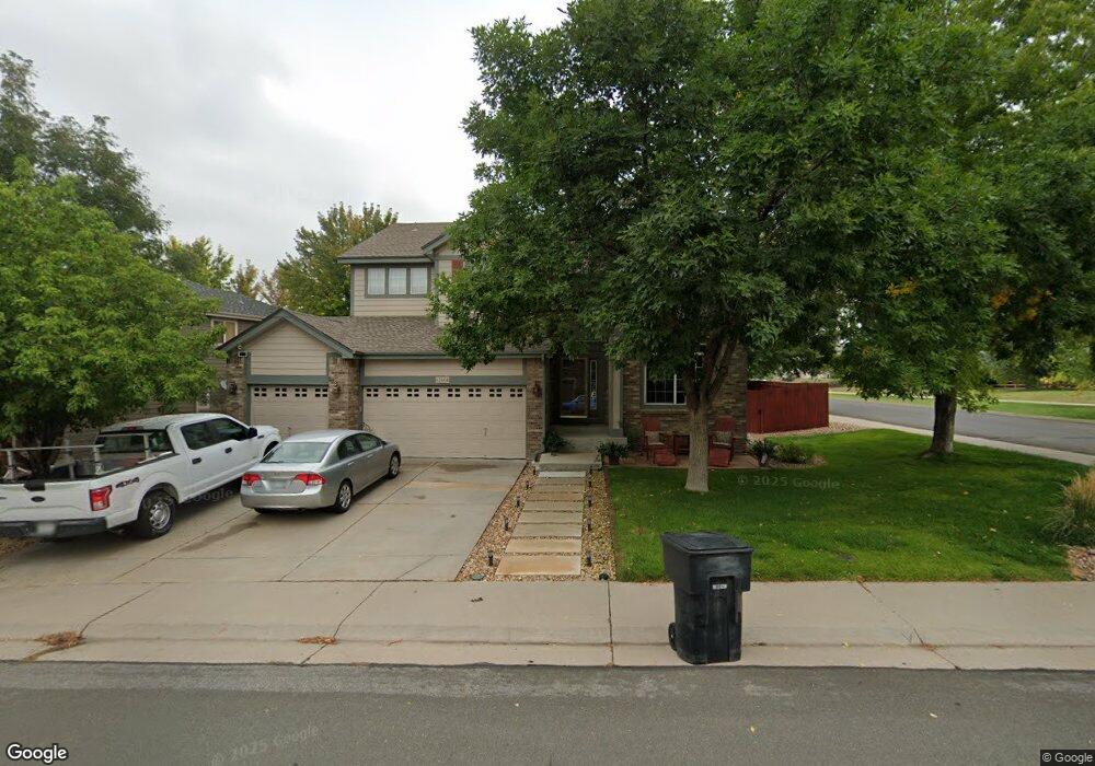 13804 Fillmore St, Thornton, CO 80602 - photo 1