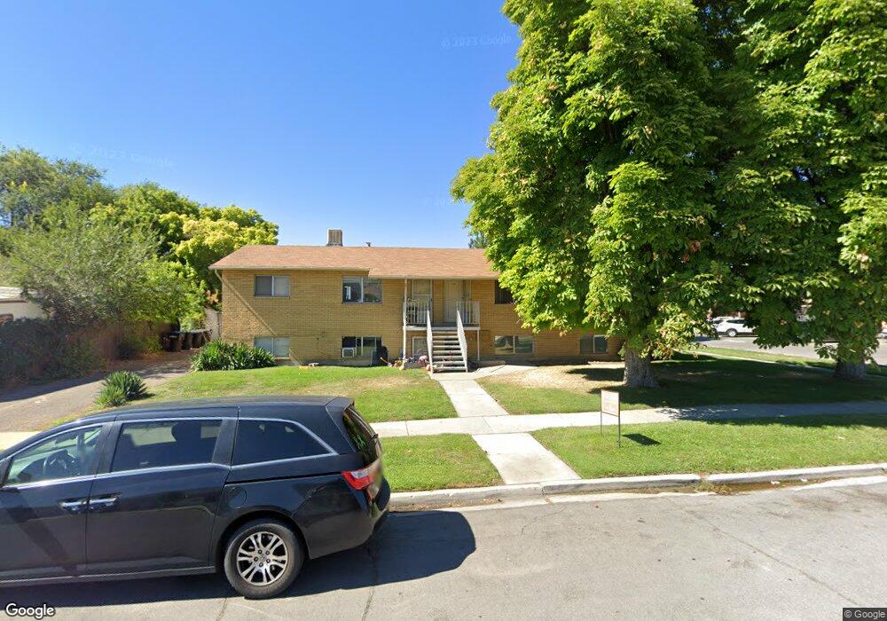 412 S 600 W, Provo, UT 84601 - photo 1