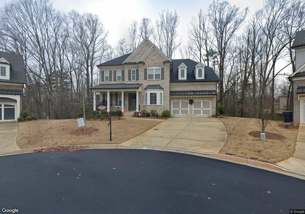3640 Weston Ave, Suwanee, GA 30024 - photo 1
