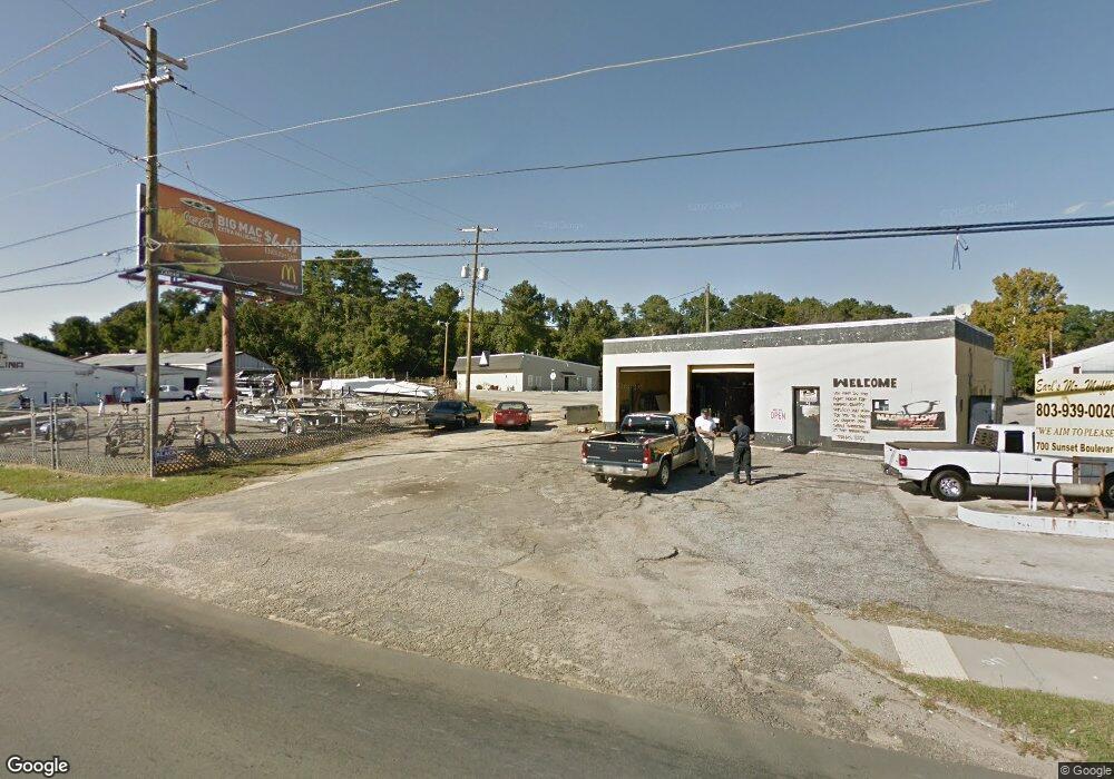 509 N Lucas St, West Columbia, SC 29169 - photo 1