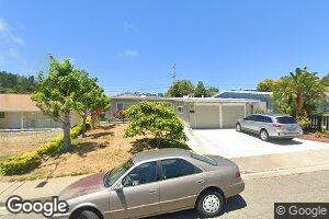 860 Banbury Ln, Millbrae, CA 94030