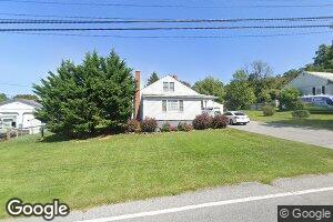 25444 Highfield Rd, Cascade, MD 21719