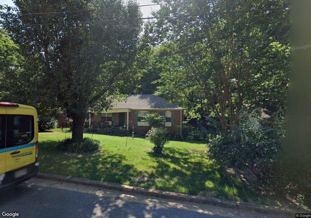 2627 Williamsburg Ln, Hernando, MS 38632 - photo 1