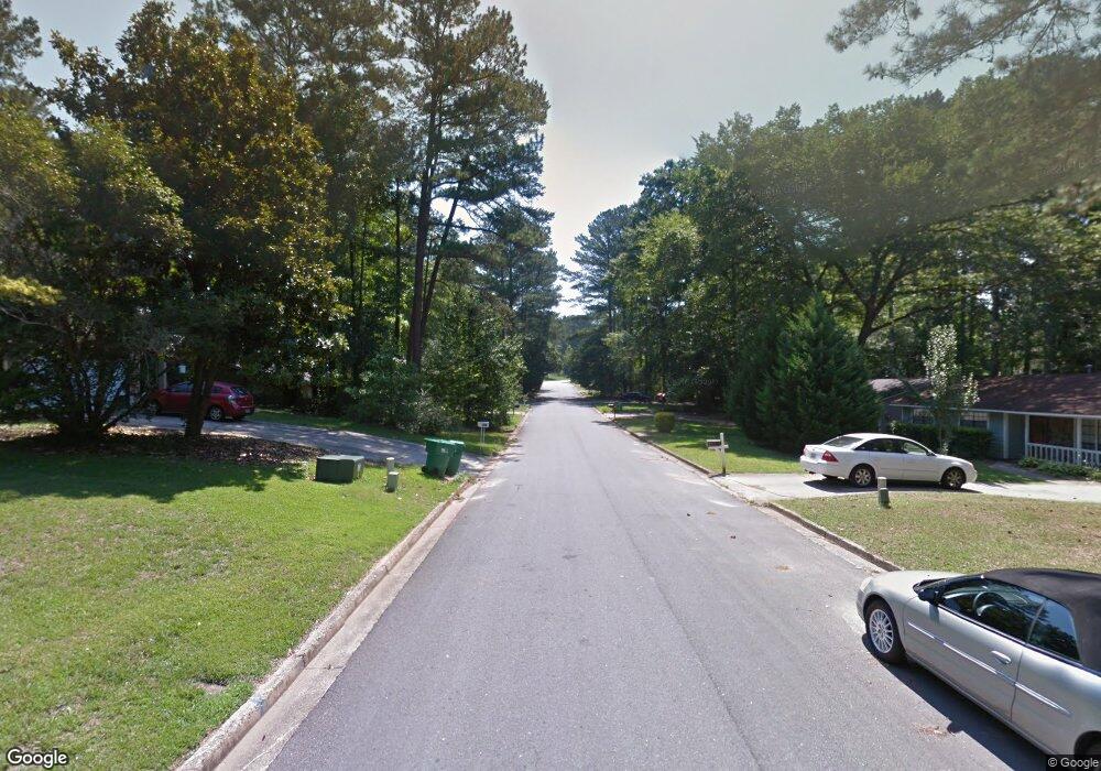 0 Post Oak Rd unit 7369331, Jonesboro, GA 30238 - photo 1