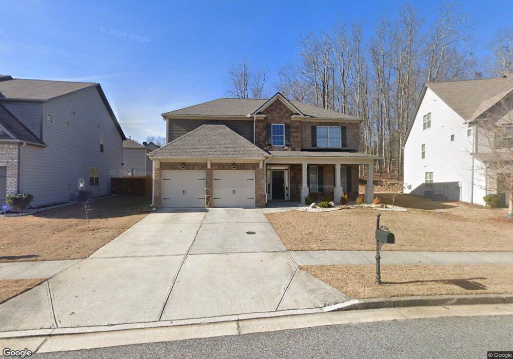 2156 Hamilton Lake Pkwy, Buford, GA 30519 - photo 1