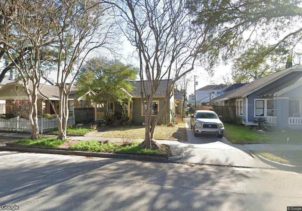 1118 Bayland Ave, Houston, TX 77009 - photo 1
