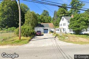 65 Route 16b, Center Ossipee, NH 03814