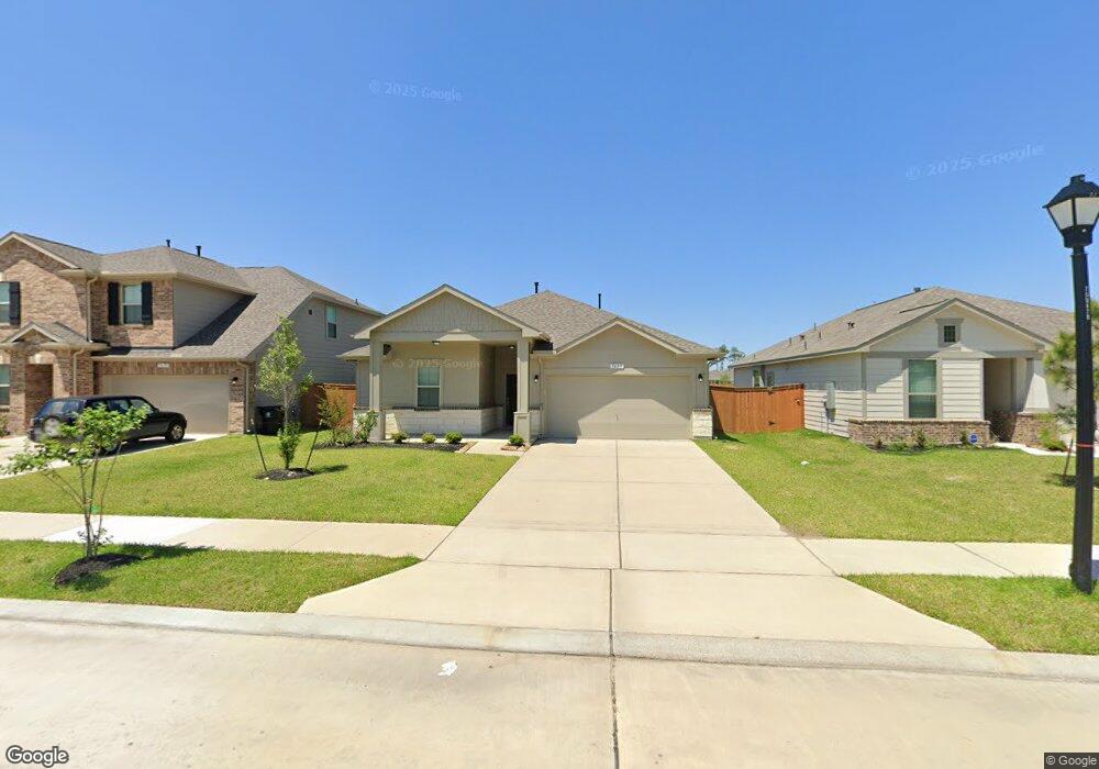 7635 Nevaeh Crest Path, Houston, TX 77016 - photo 1