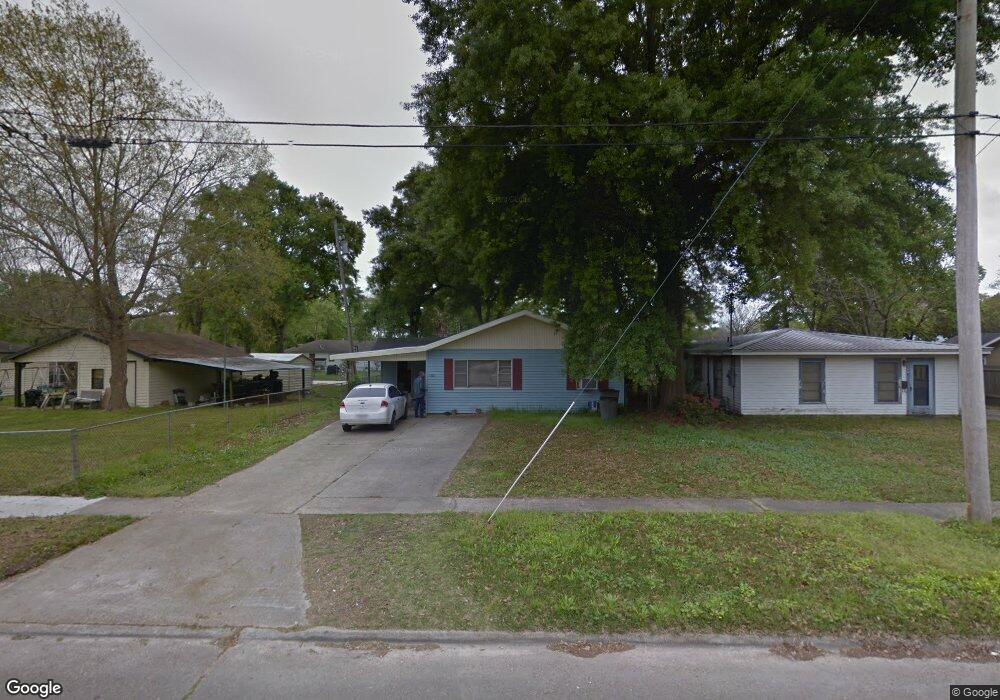 1326 California St, Lake Charles, LA 70607 - photo 1