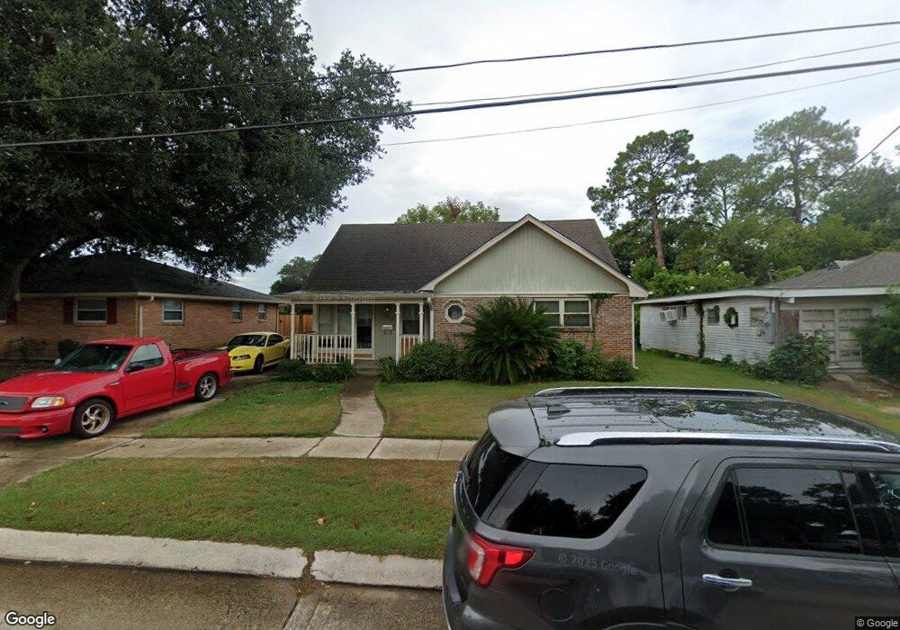 1312 Green Acres Rd, Metairie, LA 70003 - photo 1