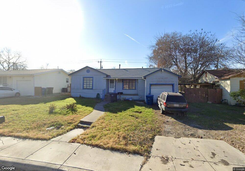 222 Belfast Dr, San Antonio, TX 78209 - photo 1