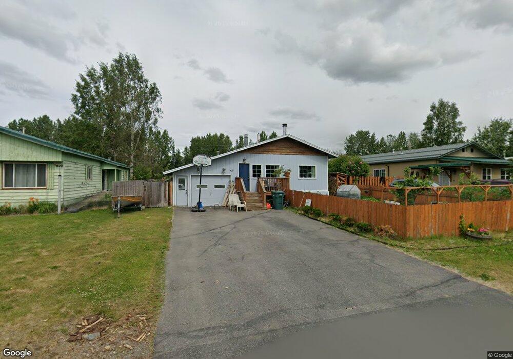 4011 E 65th Ave, Anchorage, AK 99507 - photo 1