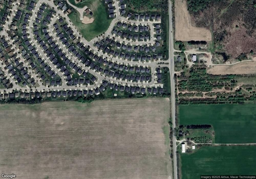 8366 Crab Apple Trail, Dexter, MI 48130 - photo 1