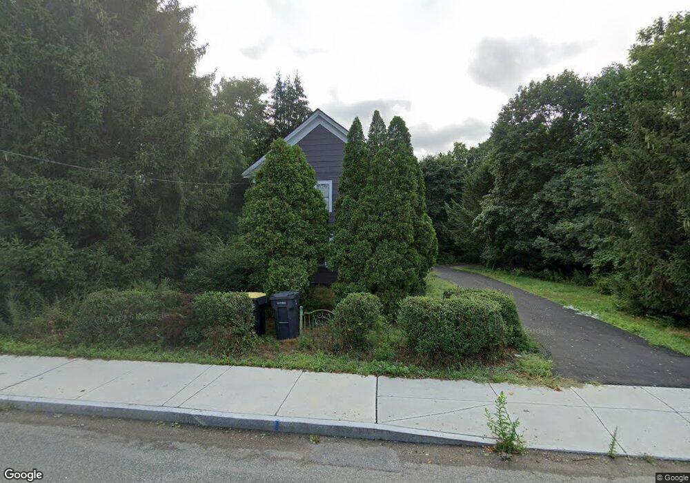 28 N Main St, Avon, MA 02322 - photo 1