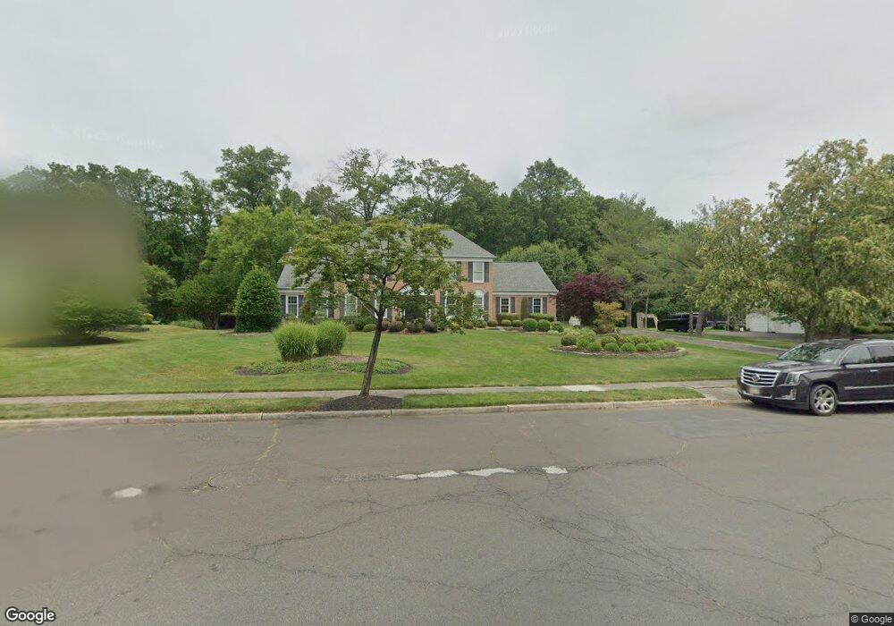 8 Haskel Dr, Princeton Junction, NJ 08550 - photo 1