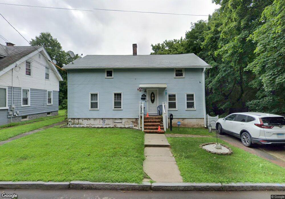 269 Russell St, New Haven, CT 06513 - photo 1