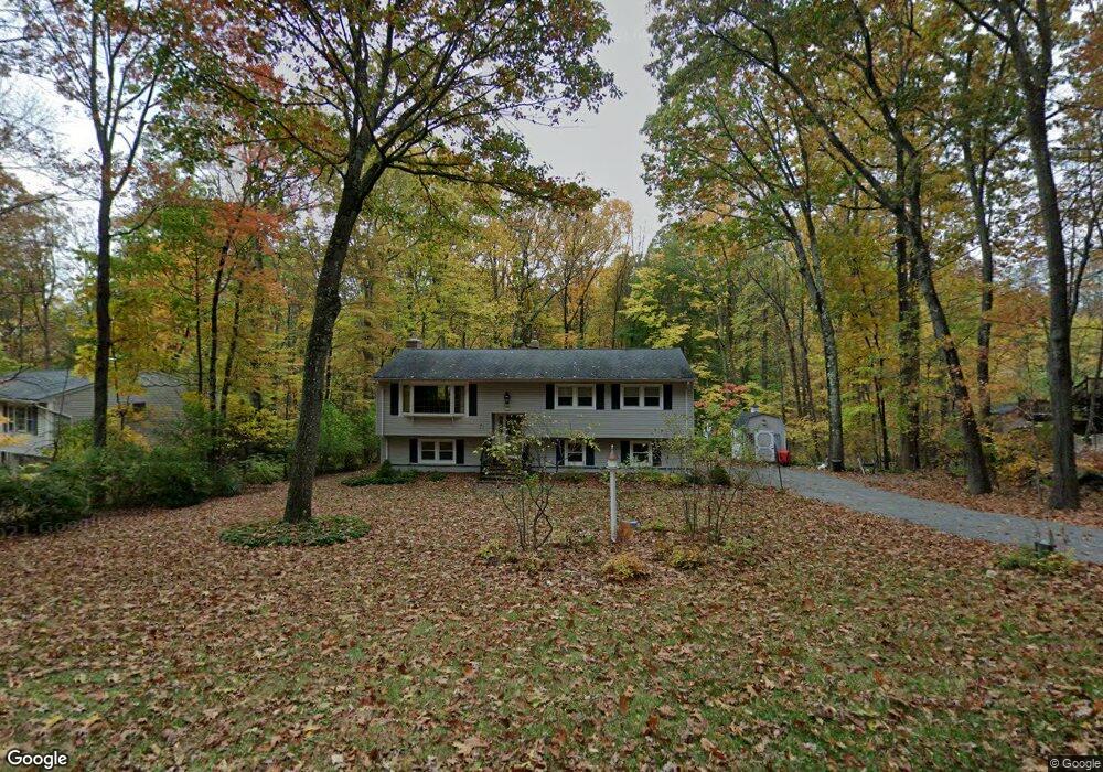 17 Budd Lake Heights Rd, Budd Lake, NJ 07828 - photo 1